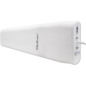 Antena dual Qoltec 4G LTE 14dBi omnidireccional externa Image