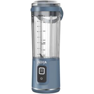 Ninja - Batidora vaso nija individual azul bc151eunv black & decker Image