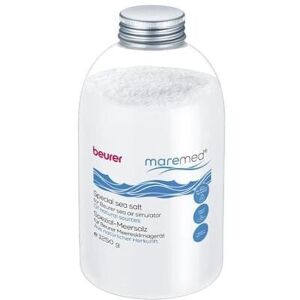Beurer - Juego de recambio compacto para mk 500 MareMed Image