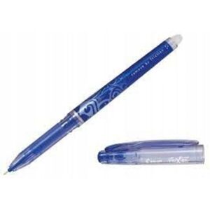 Rotulador de punta fina FRIXION PILOT BL-FRP5 0.5 azul (12) 9435 Image