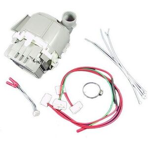 Bomba De Calentamiento Para Lavavajillas Bosch B/s/h Image