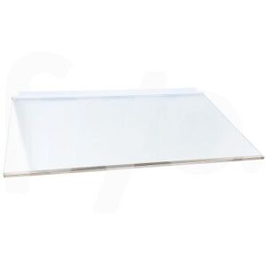 Liebherr - Botellero de cristal (47,5x32 cm) con perfiles para frigorífico 7272874 Image