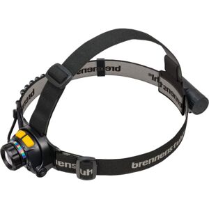 Brennenstuhl - luxpremium led sl 350 aft faro recargable con �ndice de reproducci�n crom�tica de 350 lm - IP44 Image
