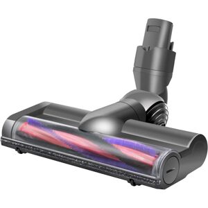 Cabezal de cepillo para Dyson V6 DC58 DC59 DC62 DC72 D74 SV04 SV06 SV09, Cepillo eléctrico para Dyson V6 DC58 DC59 DC62 DC72 D74, Accesorio de Image