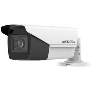 Cámara Bullet 4K Hikvision DS-2CE19U1T-IT3ZF Objetivo 2,7–13,5 mm IR 80m IP67 300510435 Image