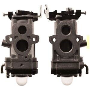 KAWASAKI POWER TOOLS Carburador KAWASAKI para motor TJ 53 modelo WYA.204 019619 Image