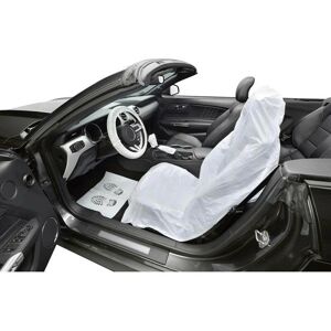 FP Clean Set 5in 1 Kit de protección desechable Image