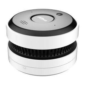 Dahua - HY-SAV849HAP-E - Cámara ip con ia, ir y 2 mm, de 5 mp y detección de humo Image