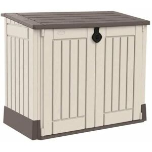 Cofre Baul Arcon Resina Keter Jardin Woodland Sio Midi 800 Image