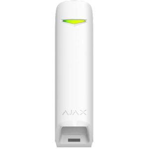 Ajax - Detector de movimiento de cortina inalámbrico Motionprotect Curtain 38195 ajcd cd Image