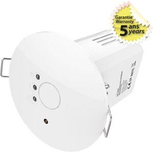 Vision-el - Detector de movimiento de radio de techo Image