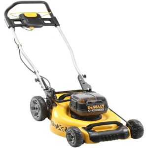 Cortacésped xr 2x18V 5Ah Li-Ion bl Dewalt DCMW564P2 Image