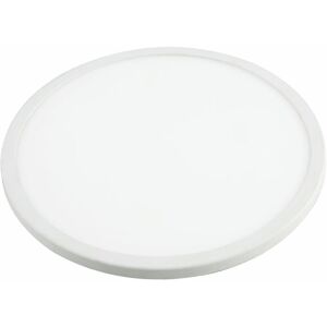 Alfa - Downlight led Ajustable Redondo Blanco 30W Cálida Matel Image