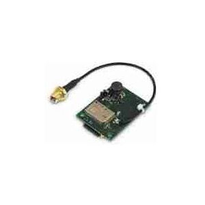Elmo - Módulo gsm/gprs de doble banda equipado con un conector para conectar una antena externa a las unidades de control para la conexión a la red Image