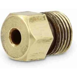 Elmo - Boquilla de 3 orificios 30° (combi): dispensa niebla en 3 direcciones diferentes con un ángulo de 30° Image