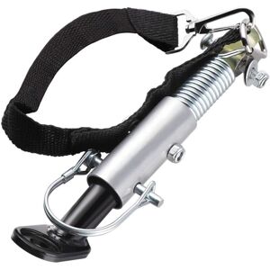 AIPERQ Enganche de remolque para bicicleta Accesorio universal para enganche de remolque para bicicleta Image