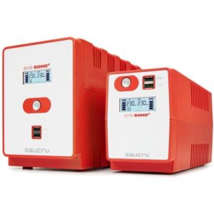 Salicru - Esprinet EW+1Y soho+ 0,50,85K, Producto Simple, IN-IG-2F70480, código ean: 8436035924394 Image