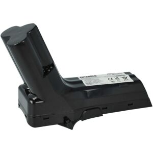 1x batería compatible con Philips SpeedPro Max XC80423/01, XC8045/01, XC7043, XC7043/01, XC8043/01 aspiradora (3200 mAh, 25,2 v, Li-Ion) - Extensilo Image