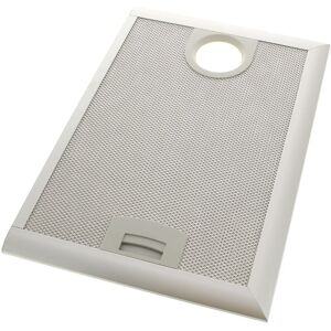 Bosch - Filtro antigrasso metallico 380x265 00365479 per cappa Image