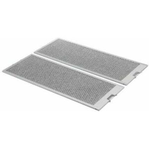 Bosch - Filtro metálico 530x206mm 460007 / 00460007 (2 uds.) Image
