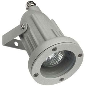 LEDS-C4 Efectoled - Proyector Ip66 Helio Alumiunium Gu10 8W Gris Image