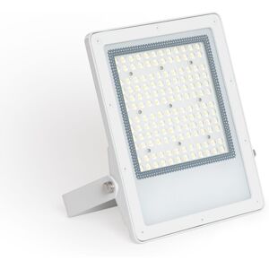 Efectoled - Foco Proyector led 100W Regulable 0-10V 170 lm/W IP65 elegance Slim pro Blanco 4000K 120º Blanco Neutro Image