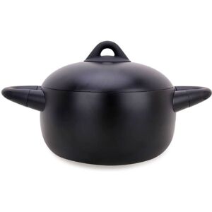 Maestro Olla con tapa/Caldero (Mármol, Inducción) 22 cm, 4,0 l Image