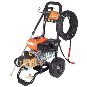 Genergy - cahersa- Limpiadora a Presión con Motor segura 175bar Image