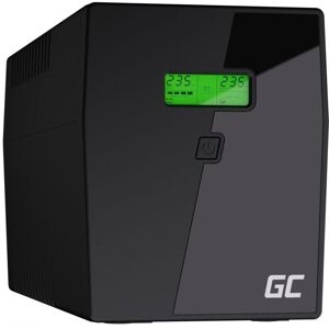 Ups Green Cell Ups04 1500va 900w Ups04 1500va 900w Image