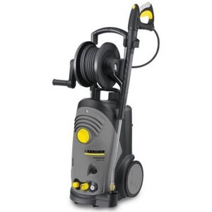 Karcher - Limpiadora de alta presión 130 bar 2700W 590 l/h con enrollador de manguera HD6/13CX Image