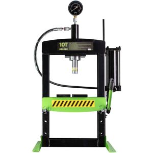 JBM54679 Prensa hidráulica de sobremesa 10 T Image