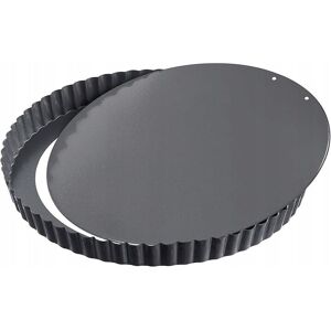 Tartera Con Fondo Desmontable 28 Cm Kaiser La Forme Plus Image