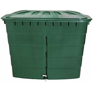 Kaiserkraft - Caja de almacenamiento polietileno capacidad 520 l l x a Image