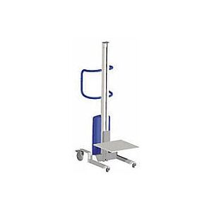 Kaiserkraft - Minimontacargas newton 50 carga máx 50 kg Image