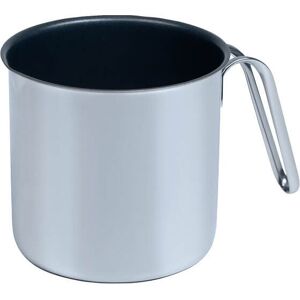 UNBEKANNT Kelomat Perfect olla de leche de acero inoxidable con pico Ø12 cm antiadherente inducción Image