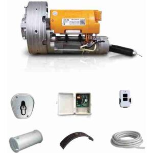 ACM - 32D018 Kit Con Mando a Distancia Para Persianas De Garaje uni hr kit pro 1710032 32D018 Image