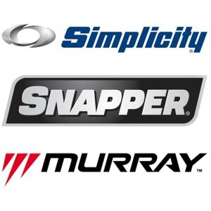 Simplicity - Kit de llenado de enlace de arrastre para Snapper Murray - 1686668SM Image