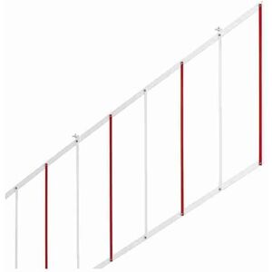 Faac - Kit Seto Longitud 3m Para Barrera Automatica 230v 640 428446 Automatizacion Image