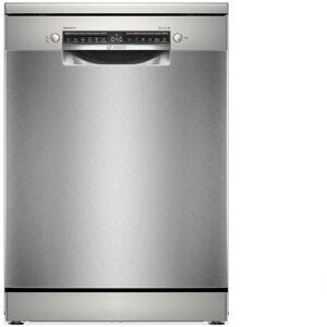 Bosch - lavavajillas 60 pl c 44db acero inoxidable - SMS4ETI00E Image