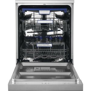 Infiniton - Lavavajillas 60cm 3 Bandeja DIW68CAX InoxClase c Image