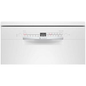 Bosch - SMS2HTW60E Lavavajillas Capacidad 12 Cubiertos e Blanco Image