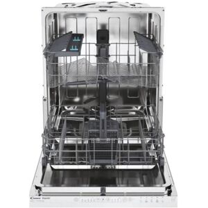 Lavavajillas Integrable 60CM Candy CI3E53E0W Clase e Image