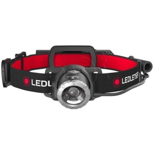 LED Lenser Linterna frontal Ledlenser 500853: luz potente y larga duración. Image