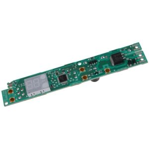 Liebherr - módulo - tarjeta de control - 6114637 - Image