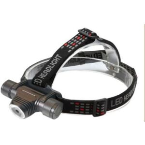 ASEIN Linterna cabeza recargable 20w 750/2000 lum. 603060 Image