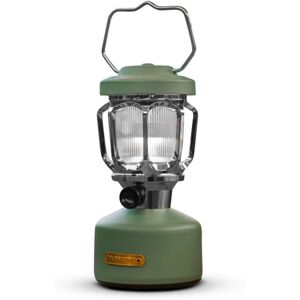 Blumie - Linterna portátil led (autonomía 100 horas) - hurricane evolution Image