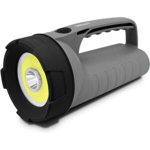 Lot de 6 lampes torches d'extérieur de 8 watts avec Power Bank - Easymate - 330303 Image