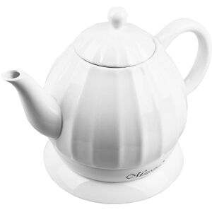 Feel Maestro MR070 tetera eléctrica 1,2 l 1200 w Blanco Image