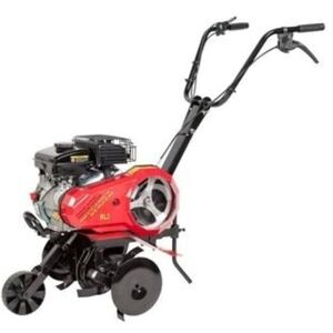 MECCANICA BENASSI MECCANICA Motocultor BENASSI RL2 Loncin 154F 2.2HP motor gasolina con caña 50 cm Image