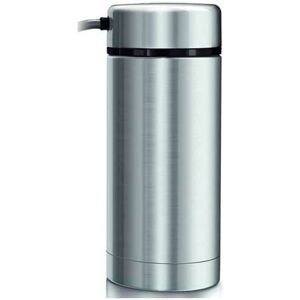 Melitta - recipiente para leche, acero inoxidable, 0,5 litros, completo - 6739492 - 4006508208258 Image